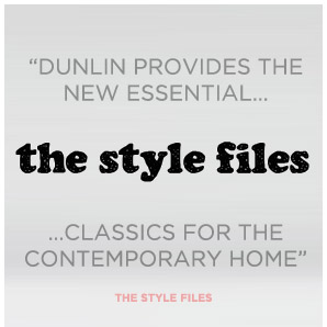 DUNLIN Home